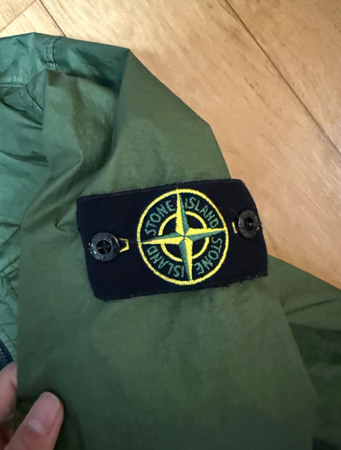 스톤 아일랜드 상품이미지2