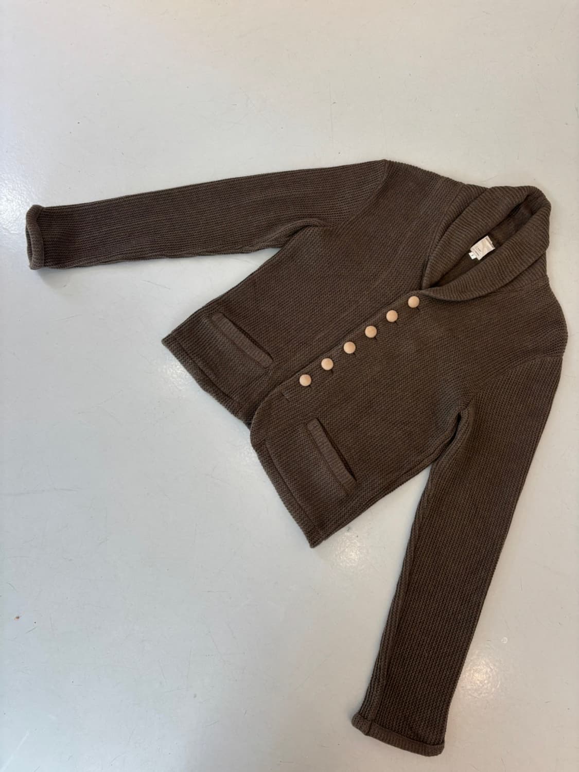 Seminead Cardigan 상품이미지3