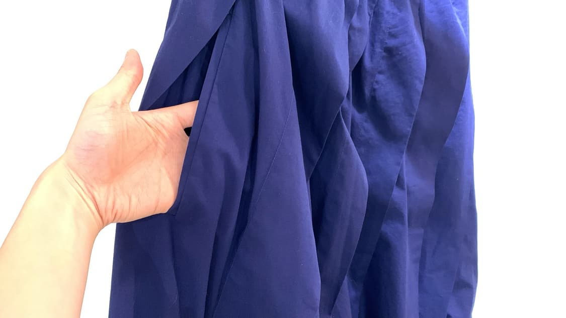 Marni uniqlo balloon skirt 상품이미지4