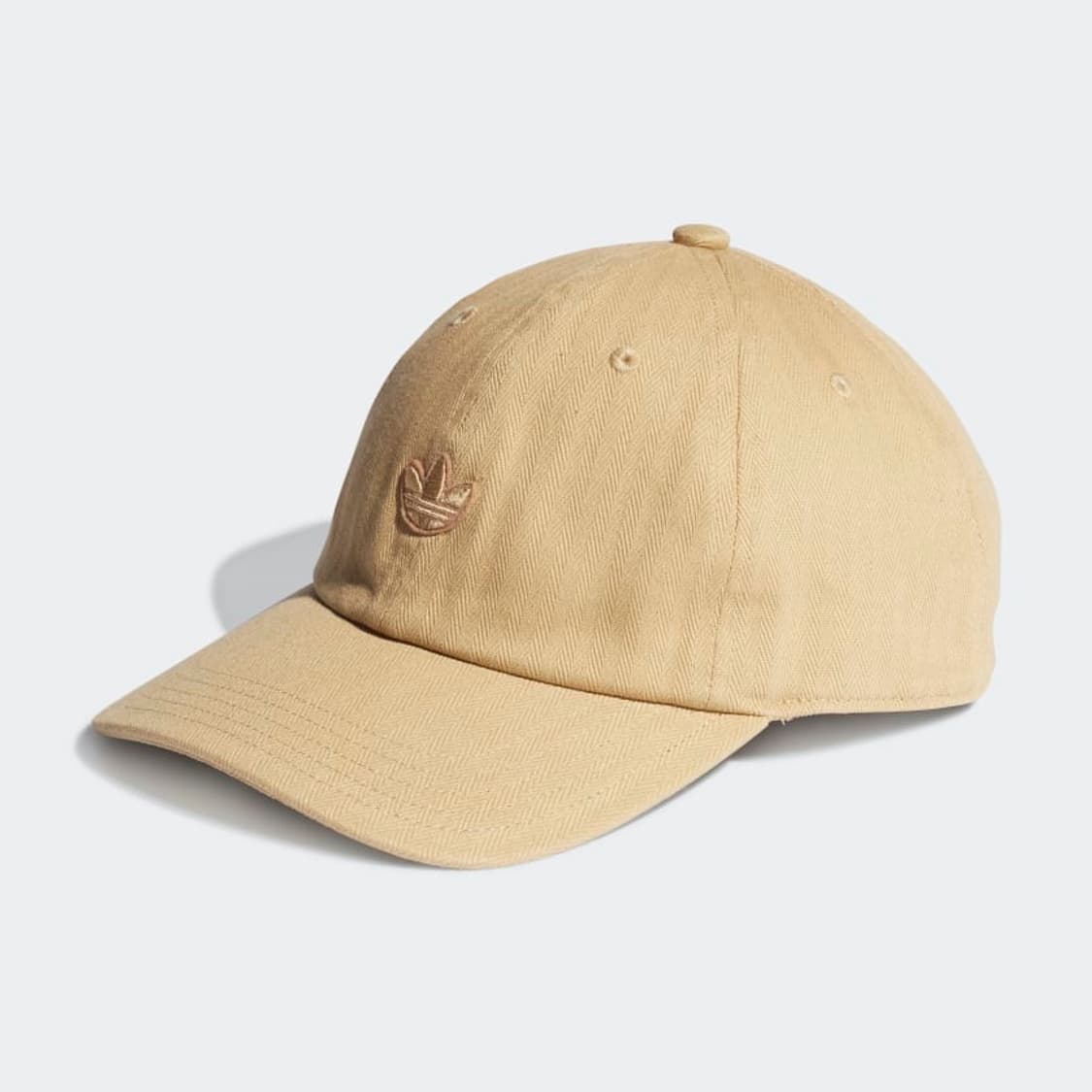 [택,새상품] 아디다스 트레포일 자수 볼캡 상품이미지2