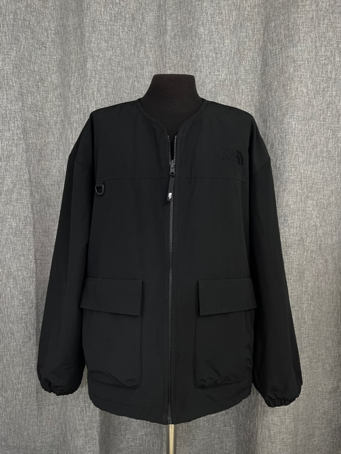 노스페이스 화이트라벨 닐턴 리버시블 가디건/#3474 상품이미지1