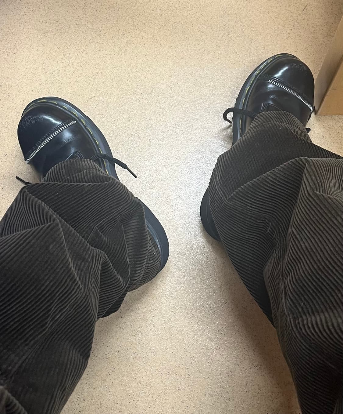 Dr. Martens 2A06 UK 6 [250] 상품이미지6