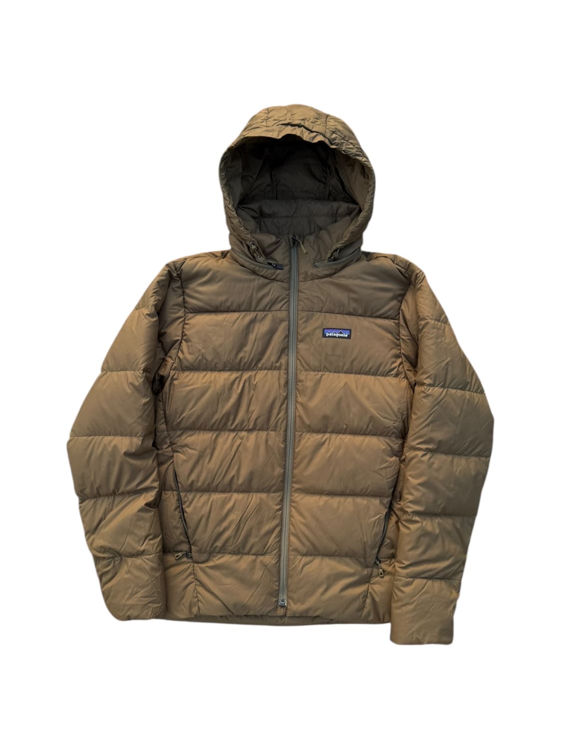 Patagonia 파타고니아 덕다운 패딩 상품이미지1