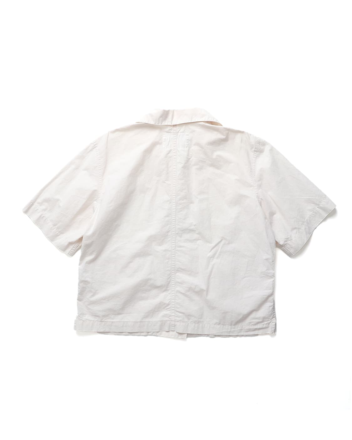 MHL. Light Cotton Linen Poplin 상품이미지6