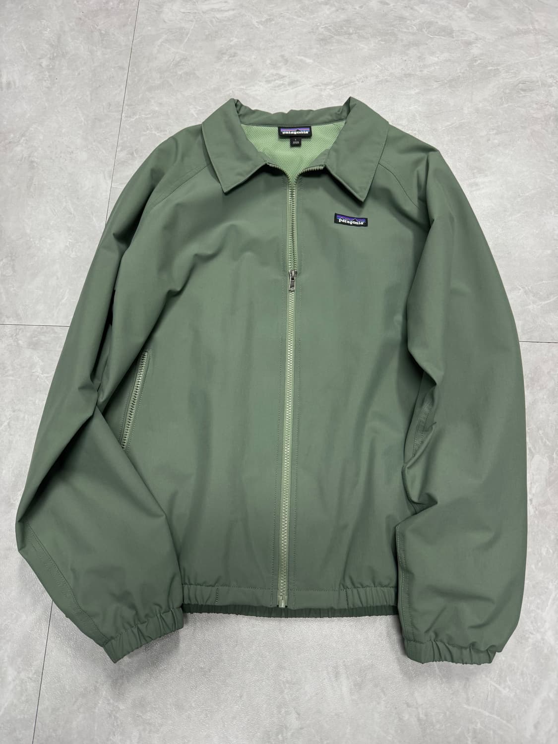 파타고니아 배기스 상품이미지1