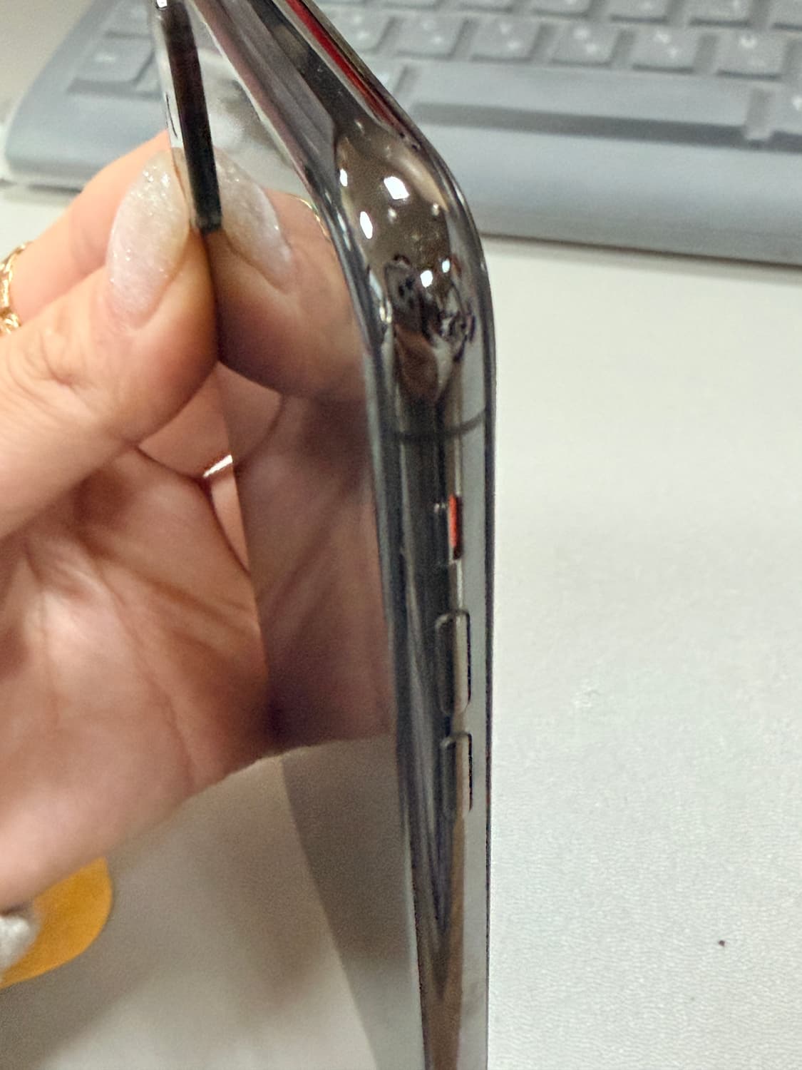 아이폰xs 256기가  상품이미지5