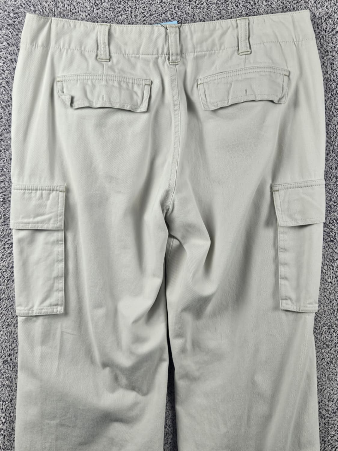 올드네이비 카고 조거 워크 팬츠 ( 34" ) / 9387 상품이미지9