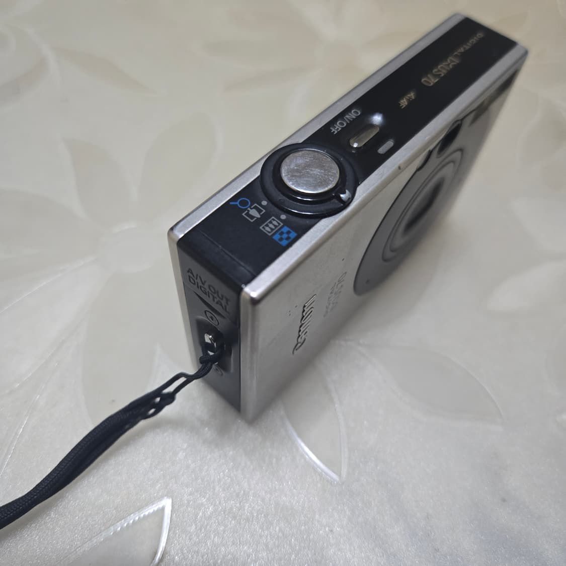 캐논 익서스 70 디지털 카메라 상품이미지5