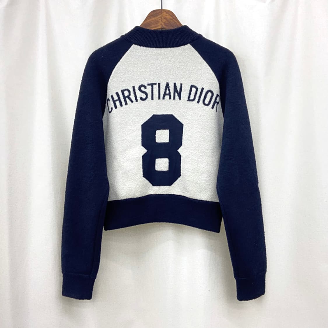 크리스찬 디올 8 봄버 자켓 상품이미지6