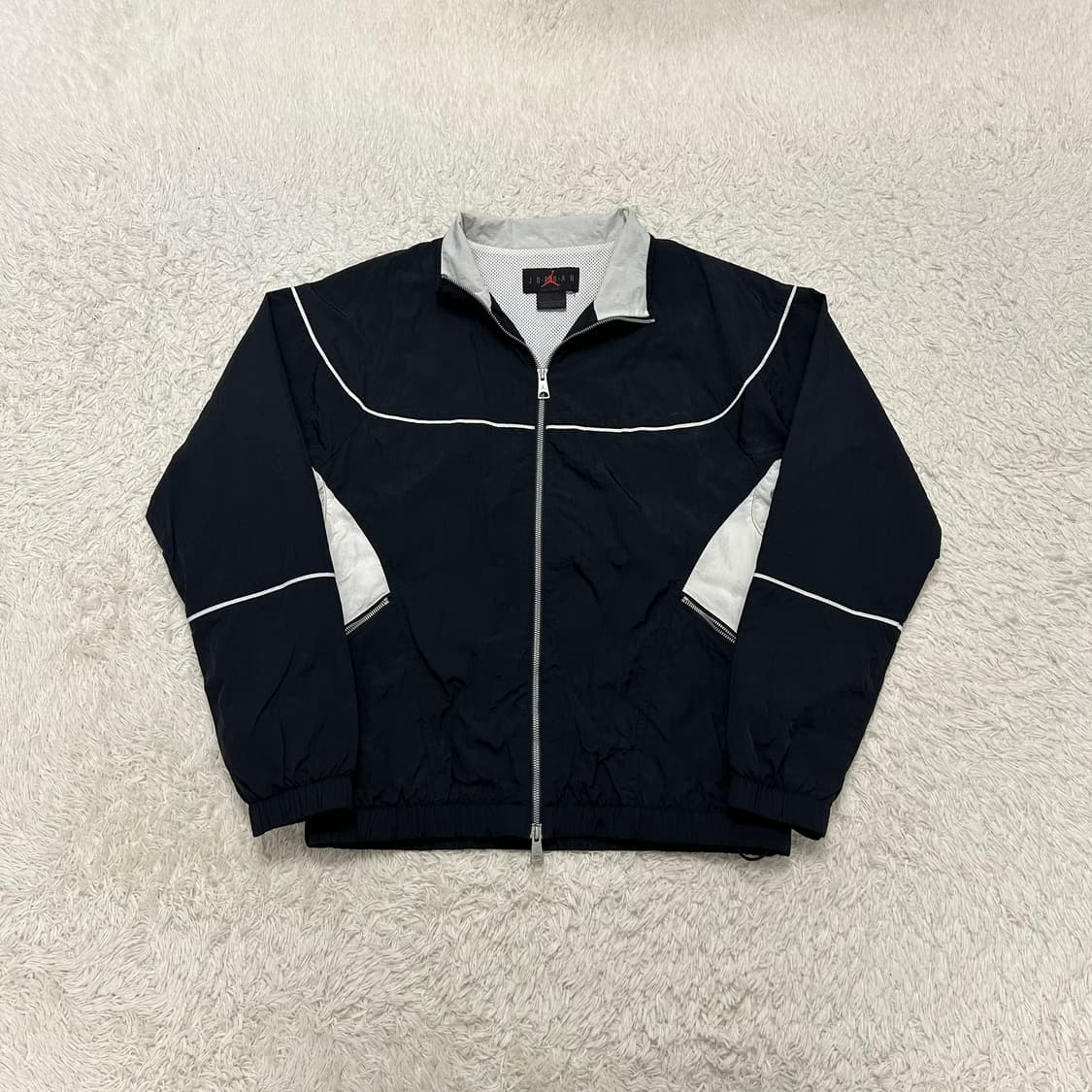 조던 투웨이 바람막이 상품이미지1