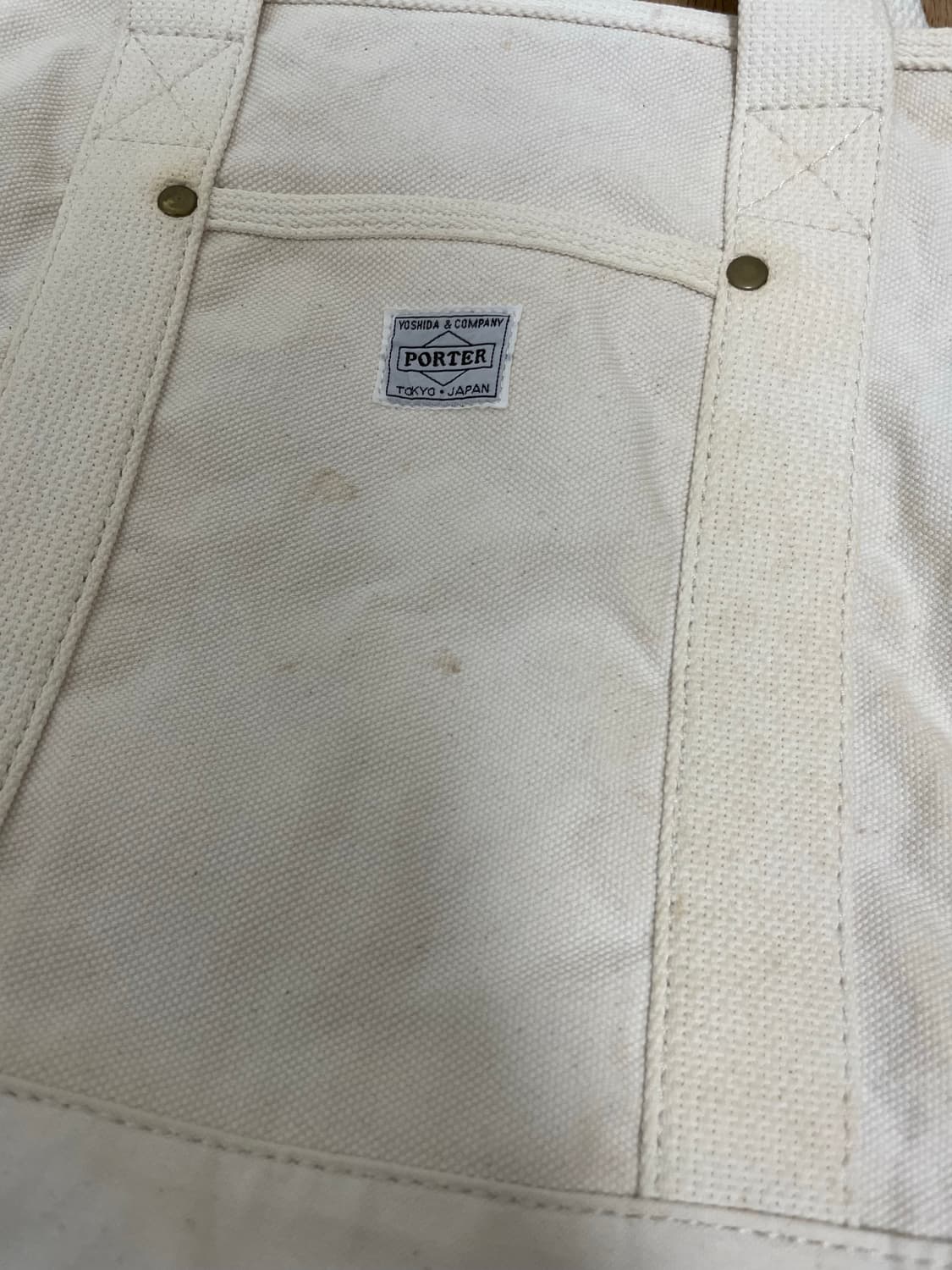 porter x fennica 토트백 상품이미지7