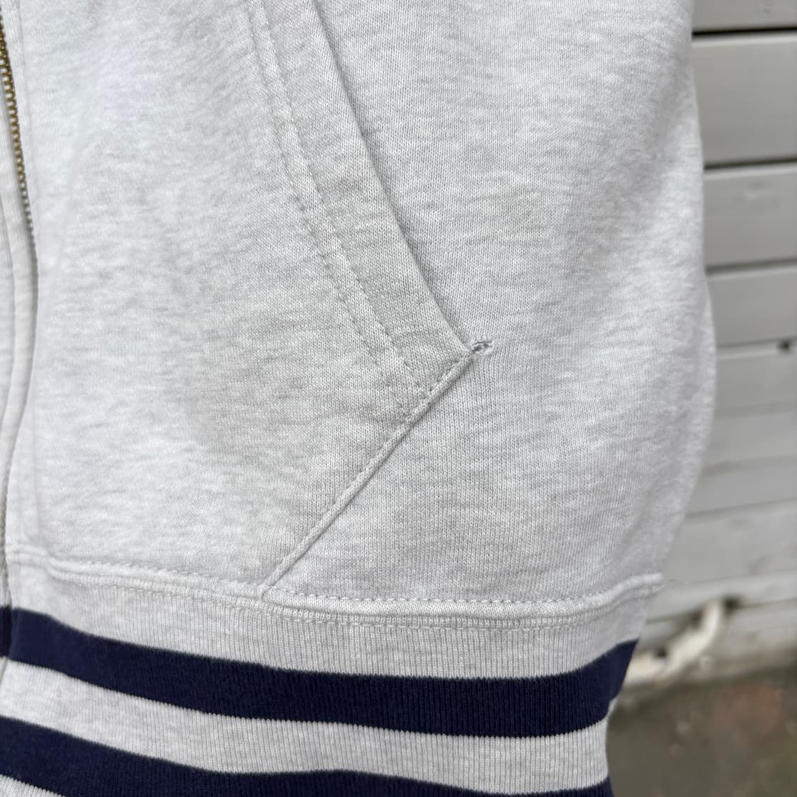 Polo 폴로 빅포니 후드집업 상품이미지6