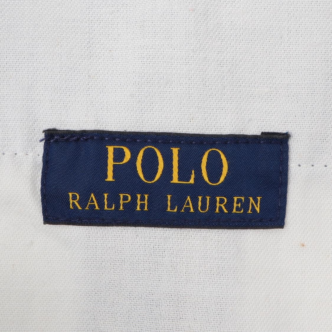 폴로 랄프로렌 페이딩 블루 코튼 하프 팬츠 상품이미지7