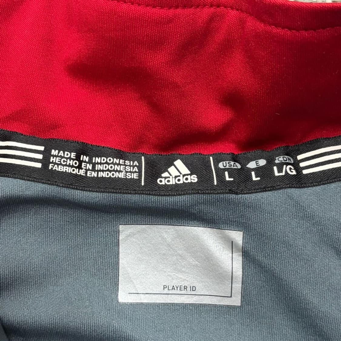 아디다스 베이스볼 웜업 v2206 상품이미지6