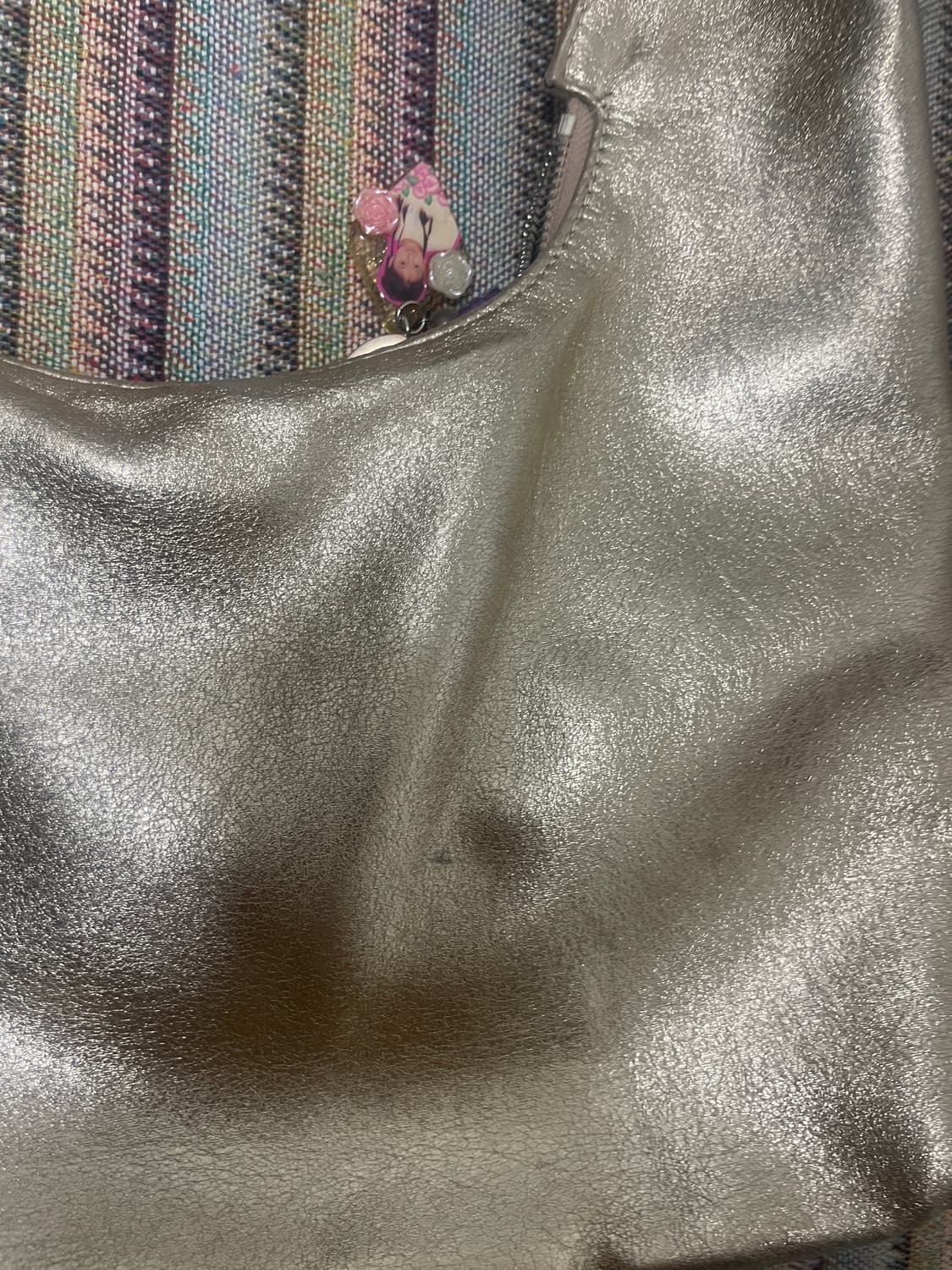 Hieta tina gold bag 상품이미지5