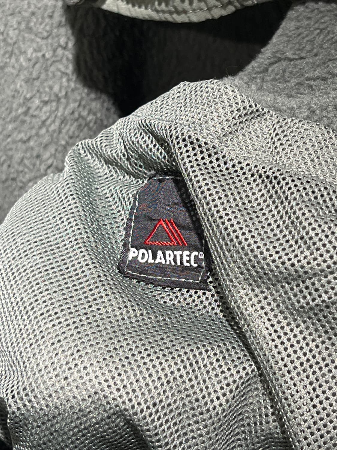 US Army 플리스 자켓 GEN3 상품이미지4