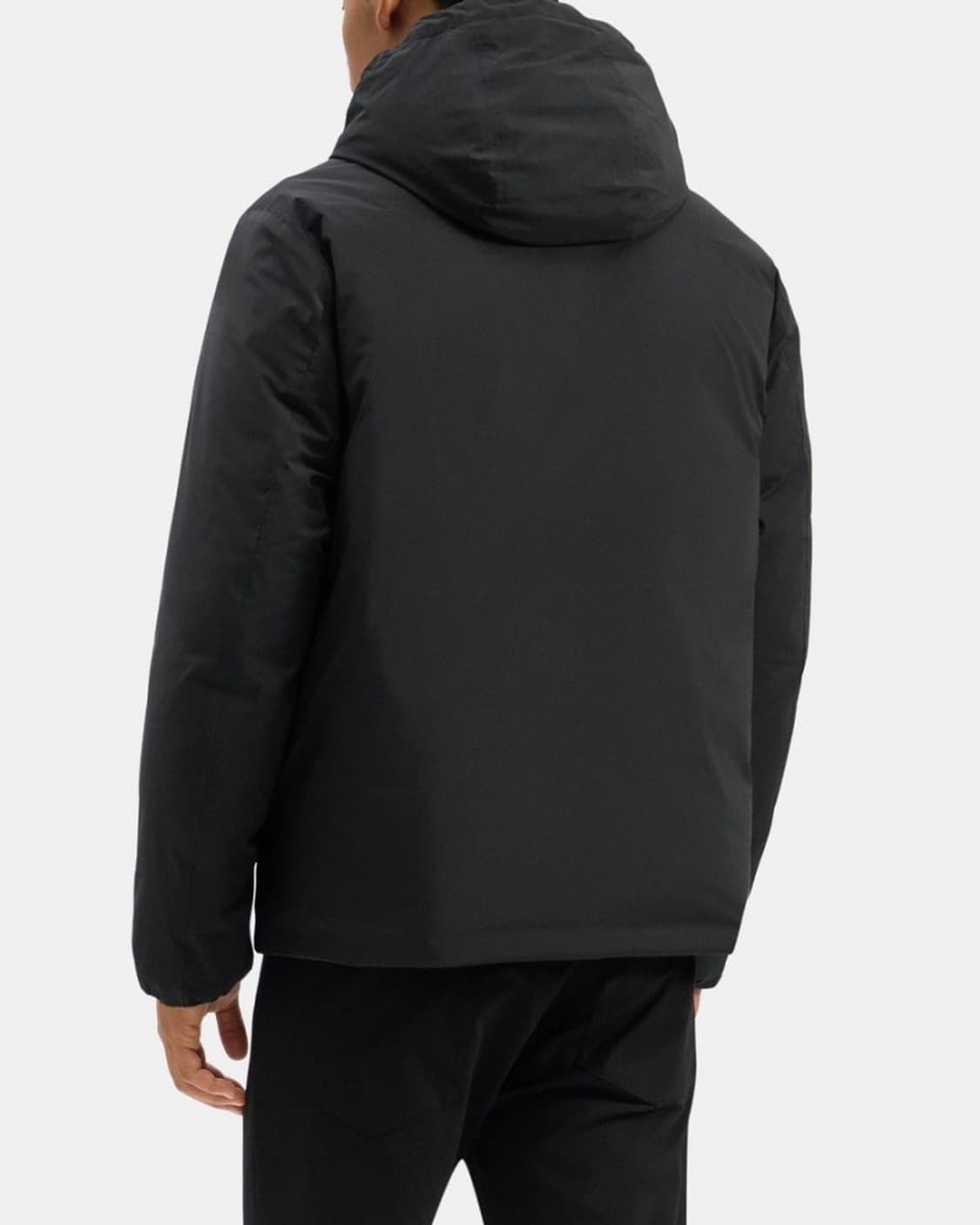 (m)띠어리 패딩 상품이미지2