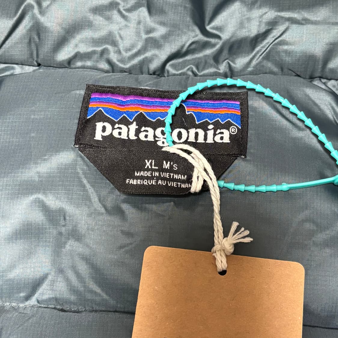 [XL] 파타고니아 피츠로이 새상품 상품이미지2