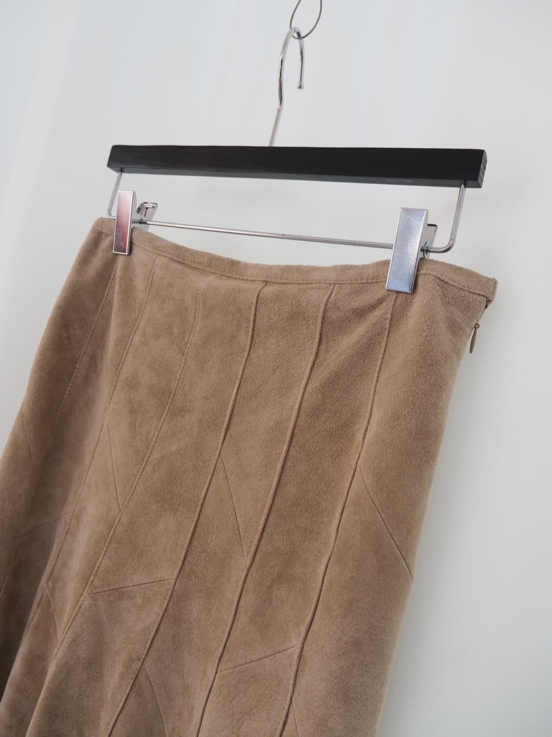 piecemontee pigskin skirt  상품이미지2