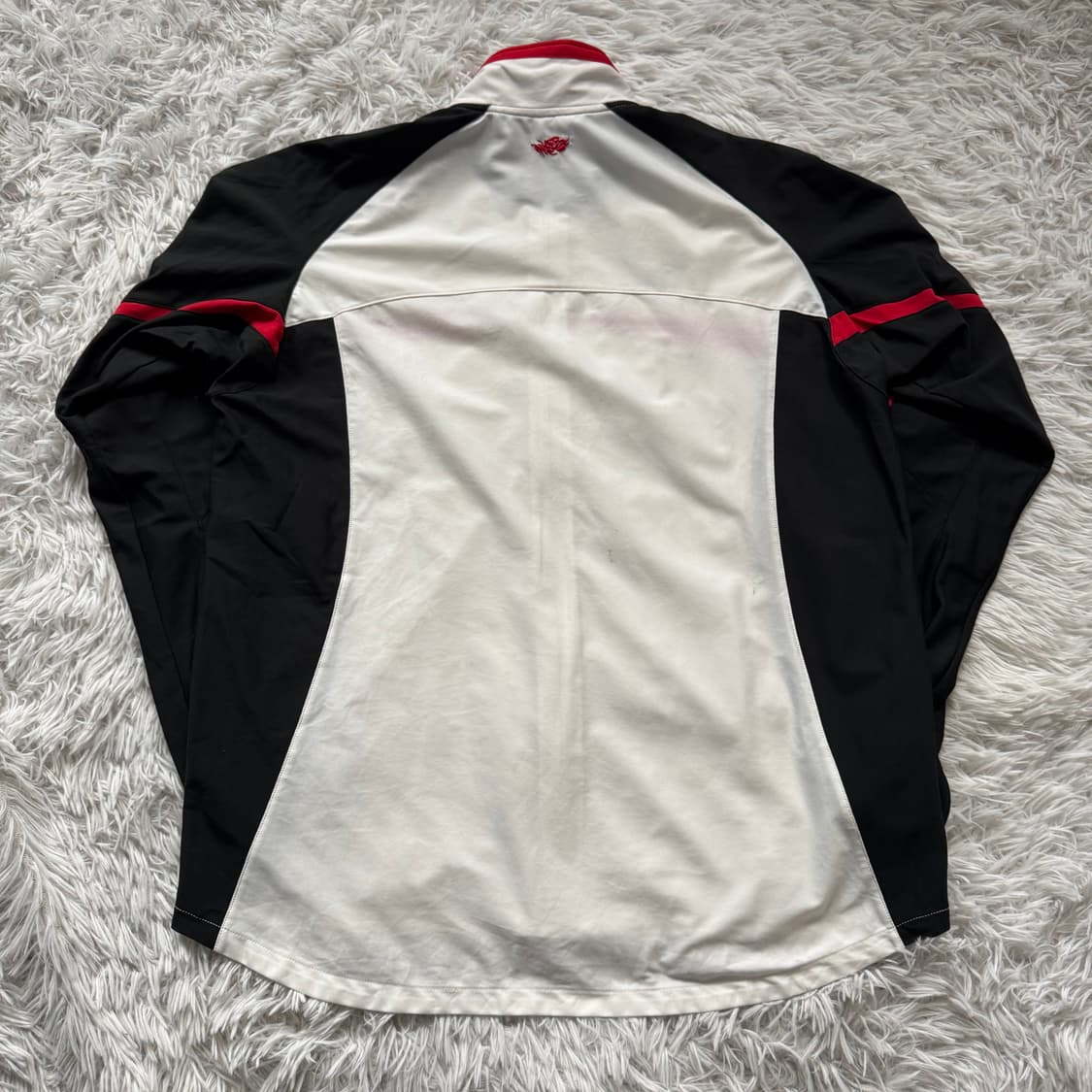 MIZUNO 일본빈티지 져지 미즈노 빈티지 집업 미즈노져지 빈티지져지 상품이미지3