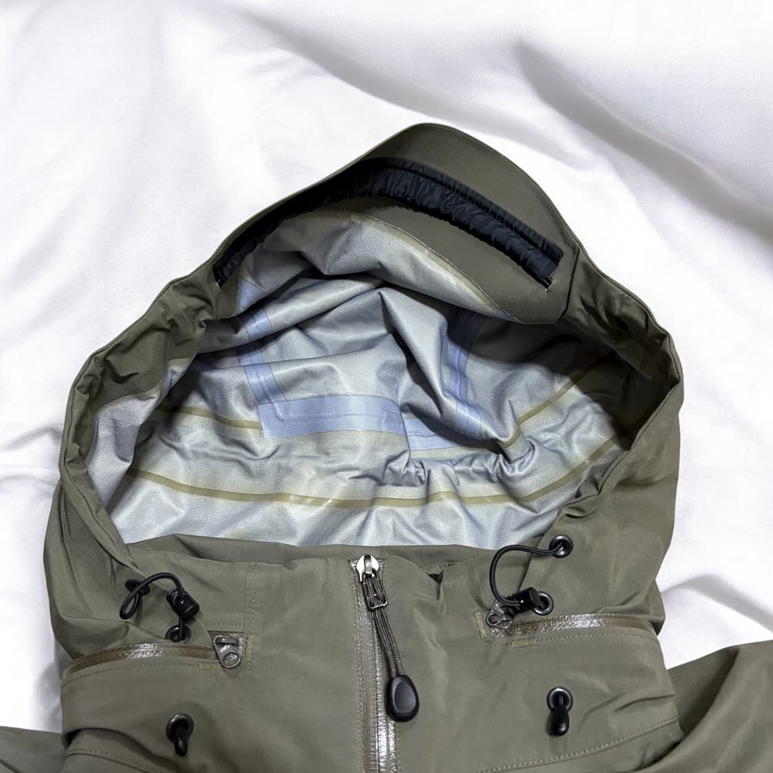 ARC‘TERYX Fission AR (women) 상품이미지5