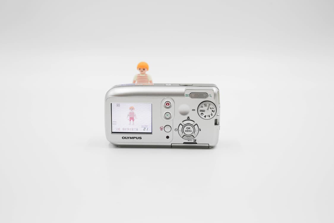 Olympus FE-120 (올림푸스 FE-120) 상품이미지2