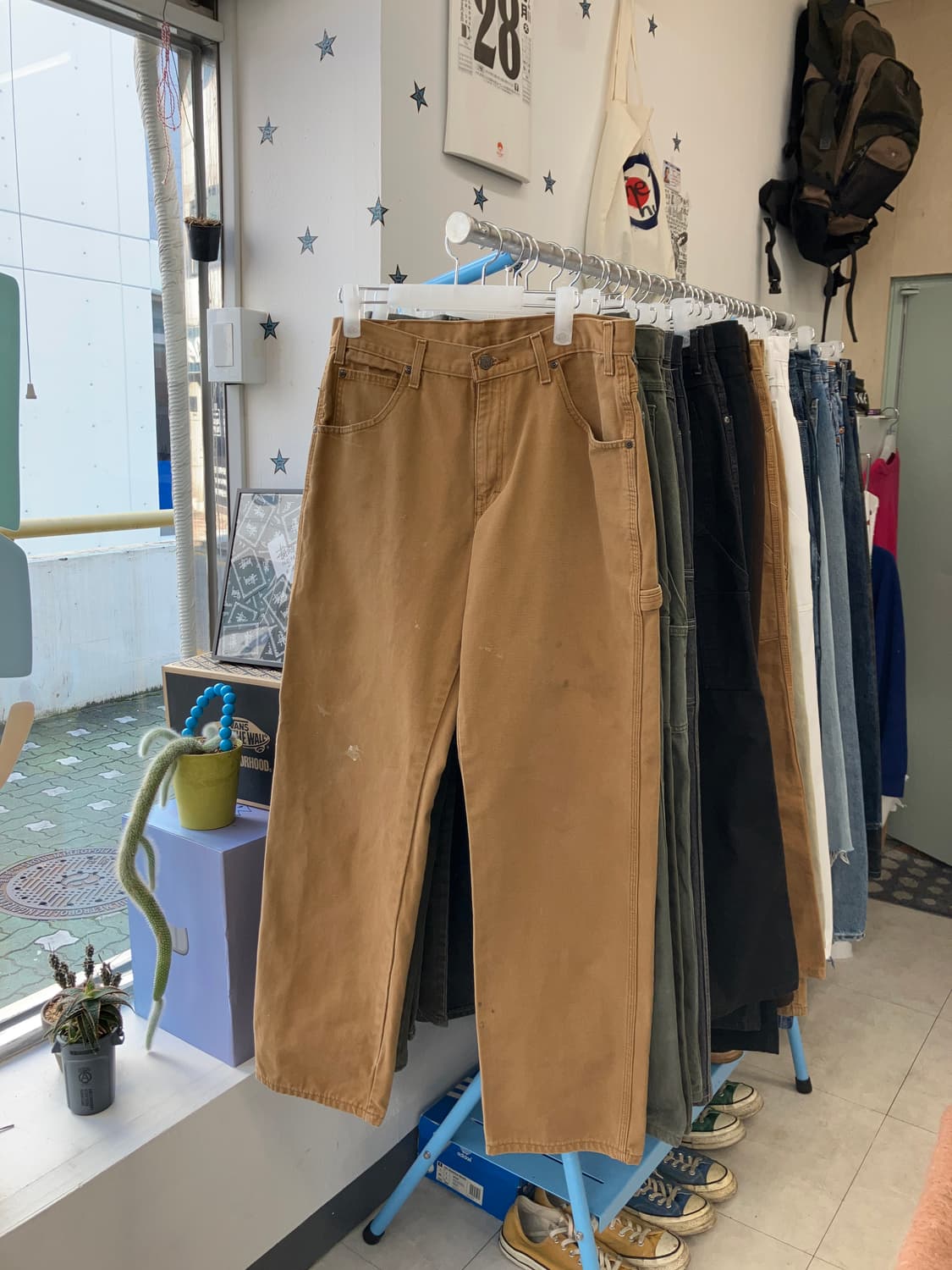 DICKIES carpenter (33X32) 상품이미지4
