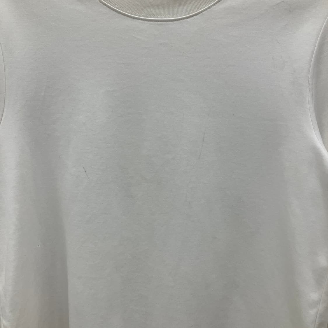 코스 화이트 롱슬리브 M 상품이미지6