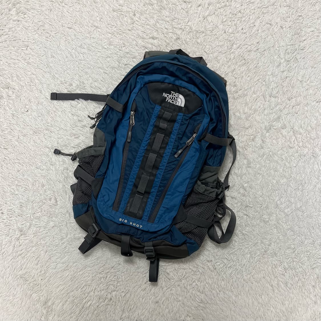 The North Face Big Shot backpack 상품이미지4