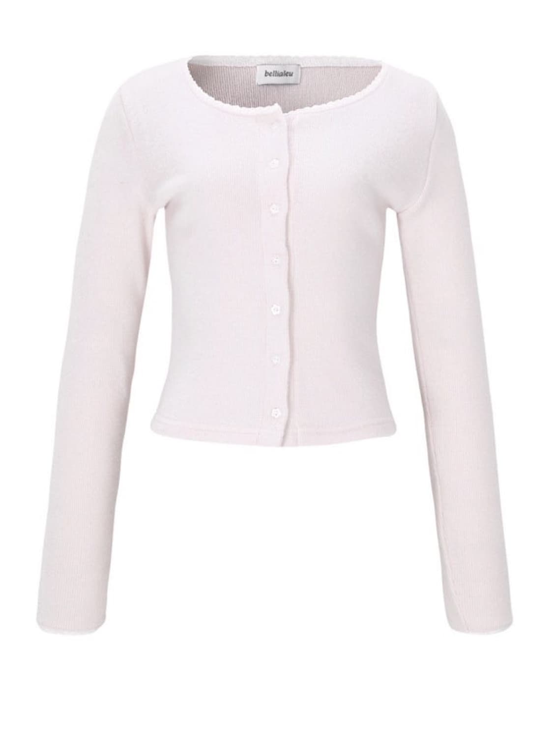 벨리아르 블룸 가디건 상품이미지1