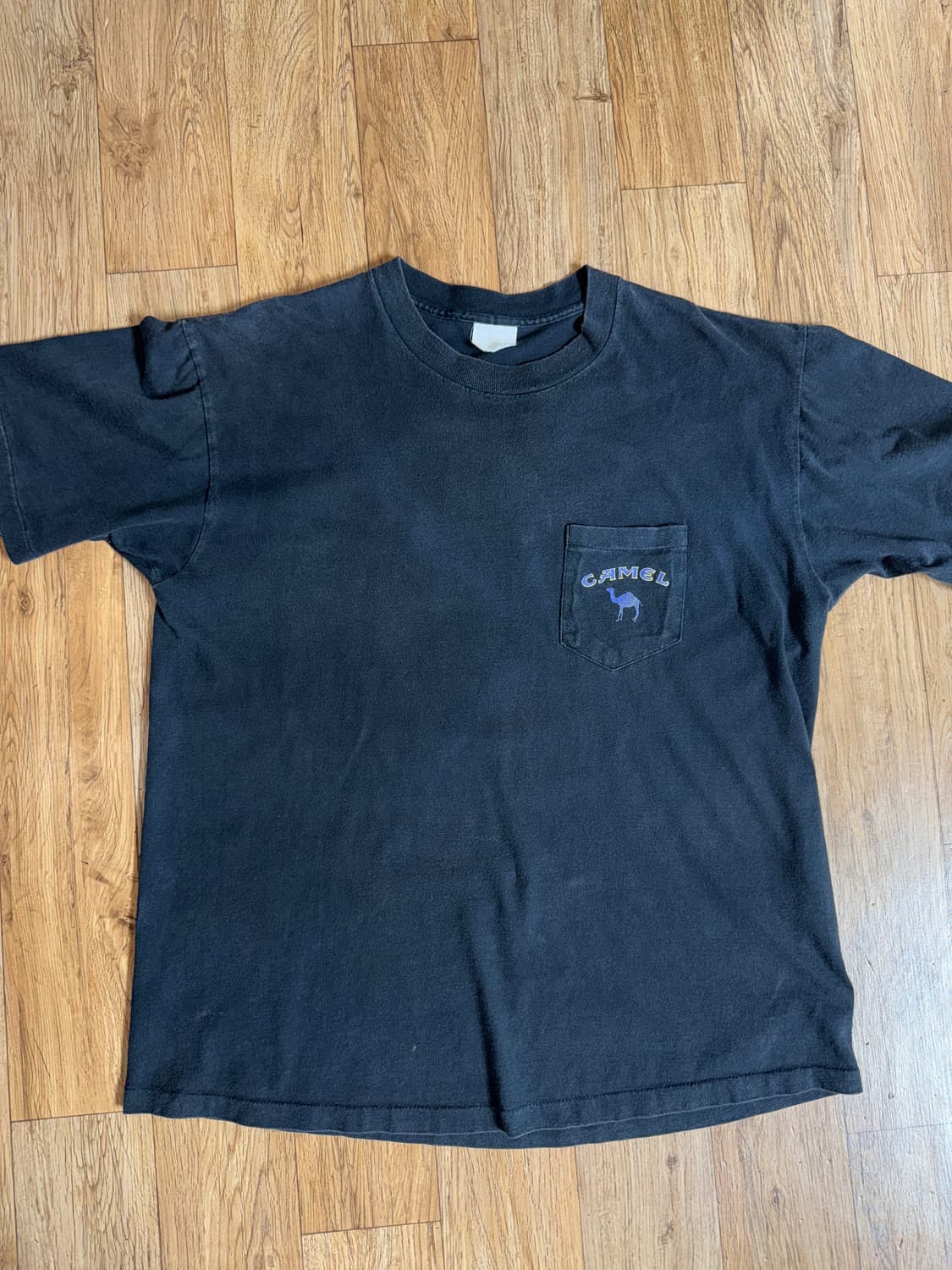 [XL] 90s og 카멜 joe’s place 티셔츠 상품이미지4