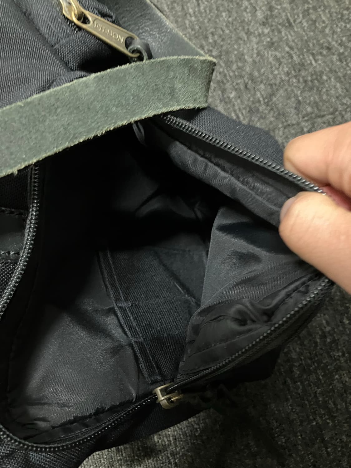 필슨 878 브리프케이스 상품이미지9