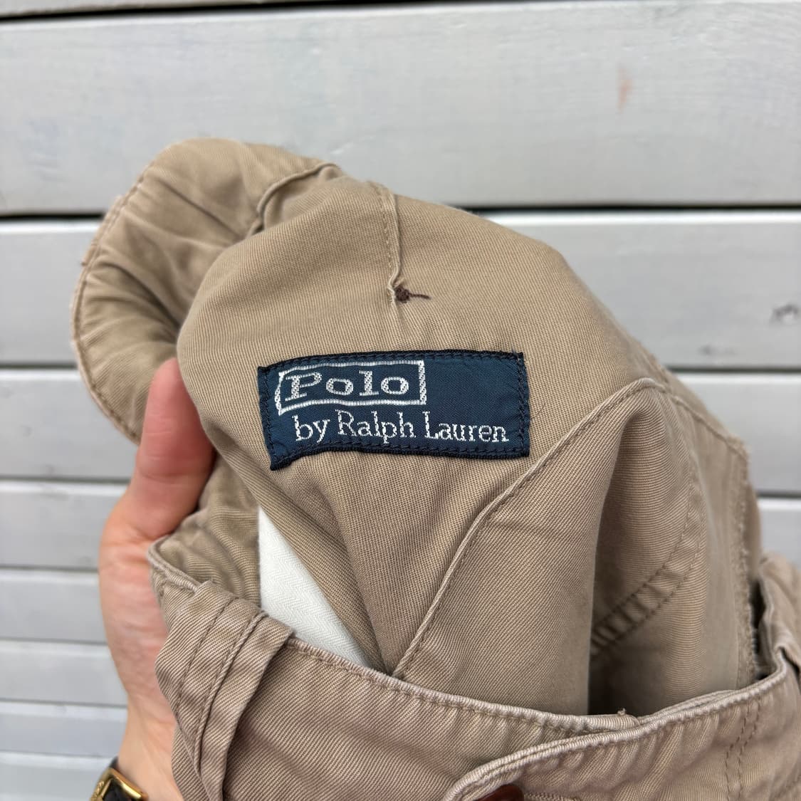 Polo 폴로 프렙스터 반바지 상품이미지5