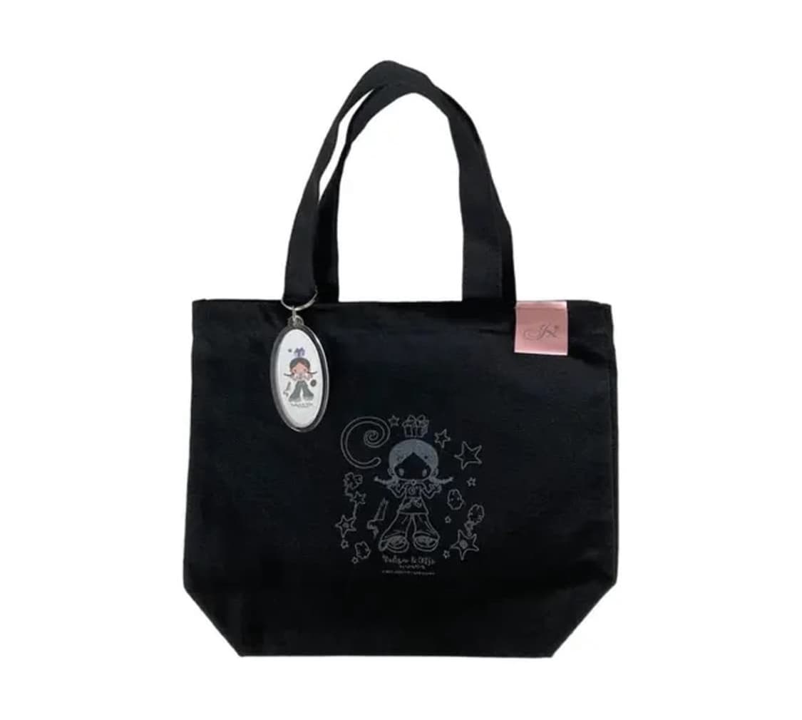 택포) 지초이 지프트샵 jx 선원버드 핸드백 상품이미지1