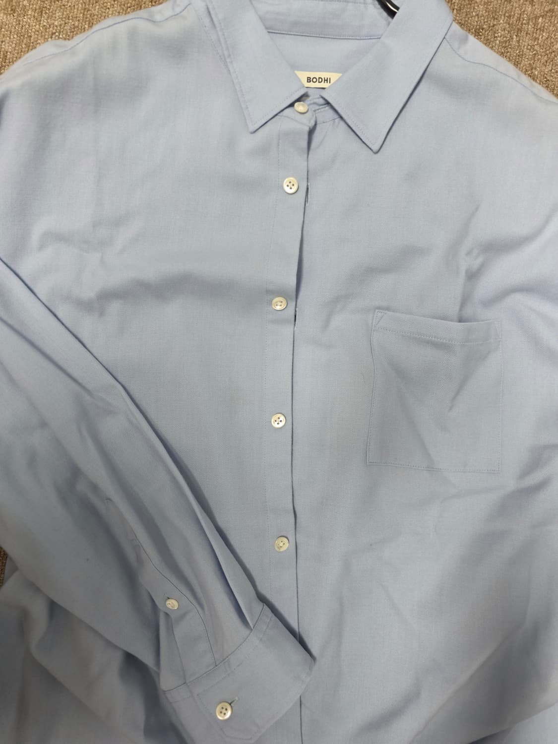 Bodhi cashmere sax4 상품이미지1