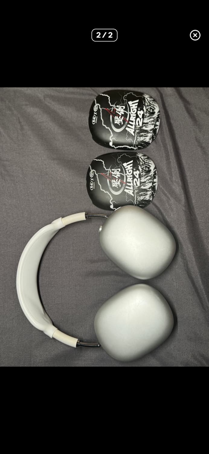 에어팟맥스 상품이미지2