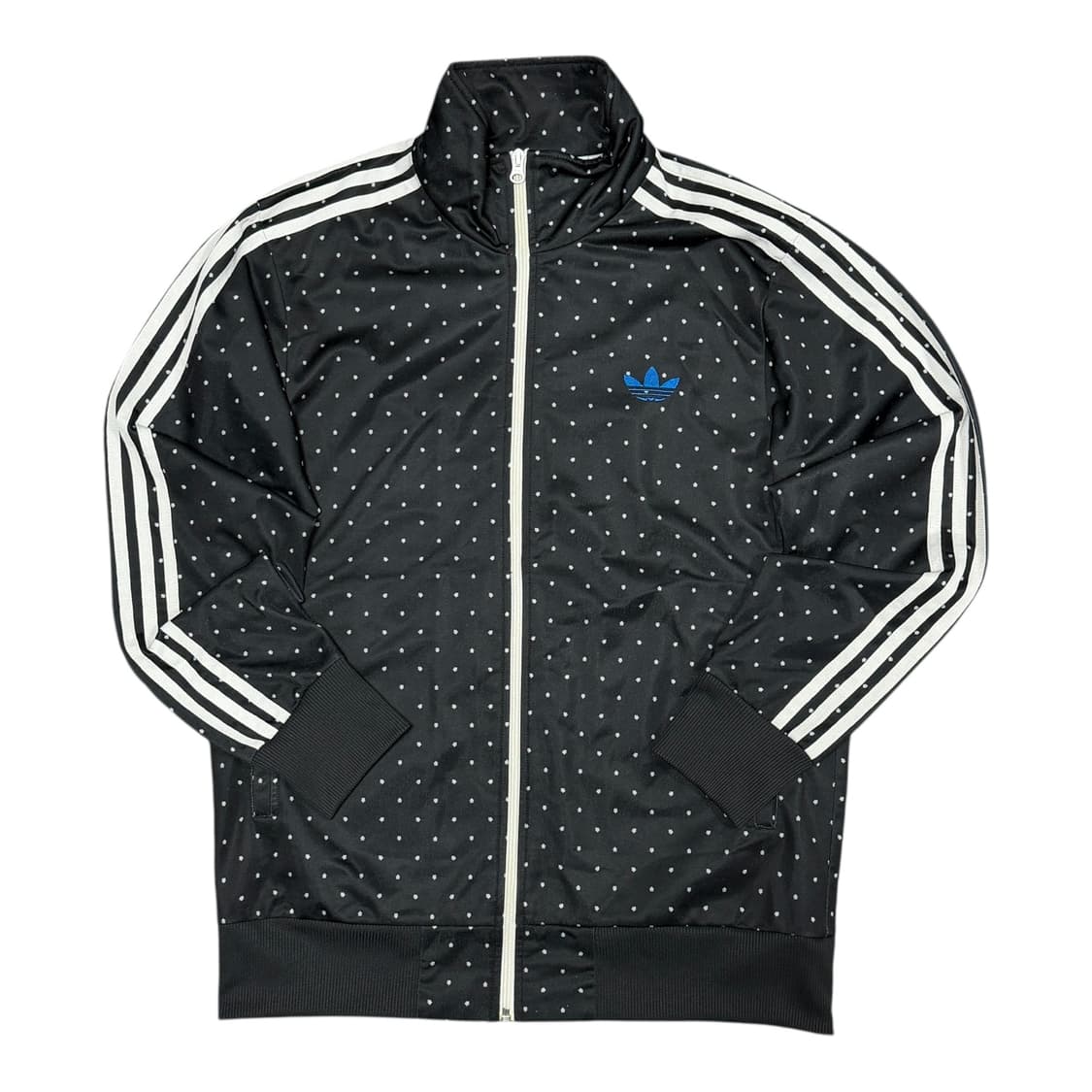 ✨ (바배) 아디다스 한정판 왕관 땡땡이 트랙탑 져지  상품이미지2