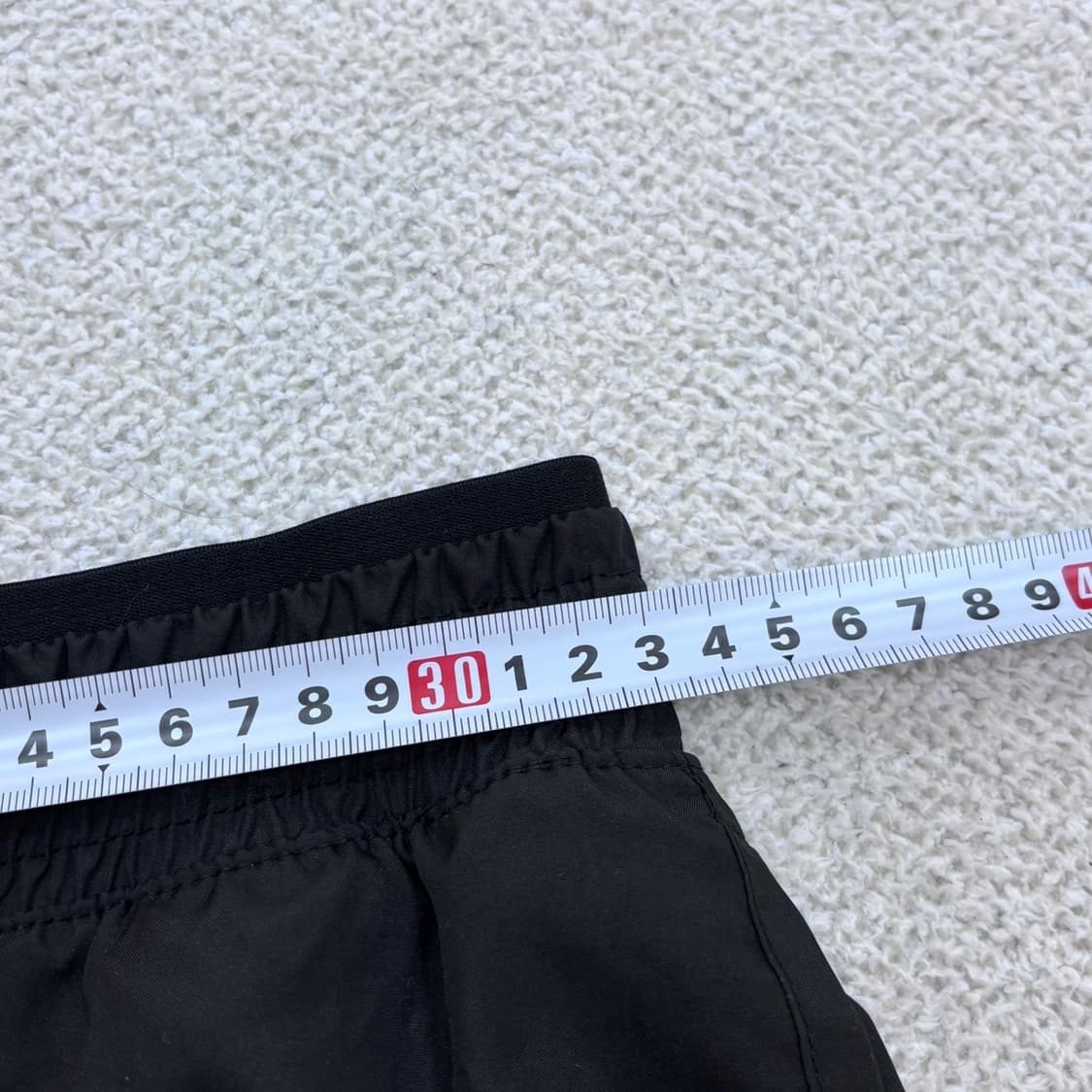 M 뉴발란스 엑셀러레이트 러닝 반바지 0413E 상품이미지5