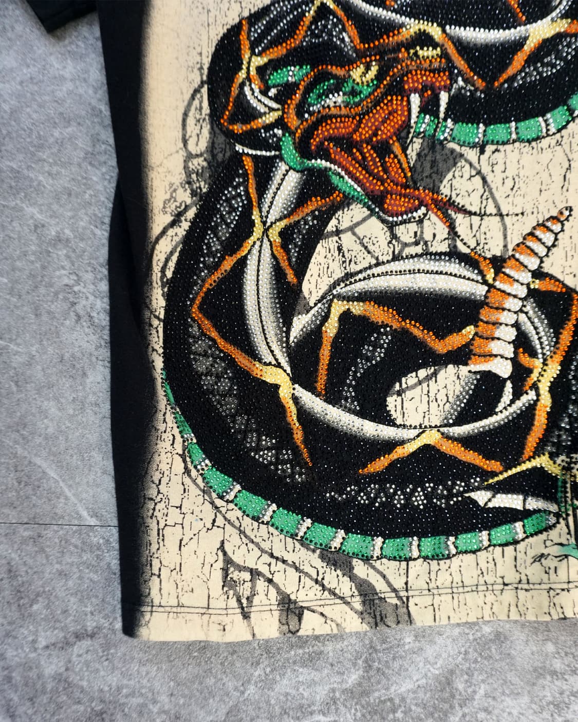 Ed hardy T-shirt 상품이미지4