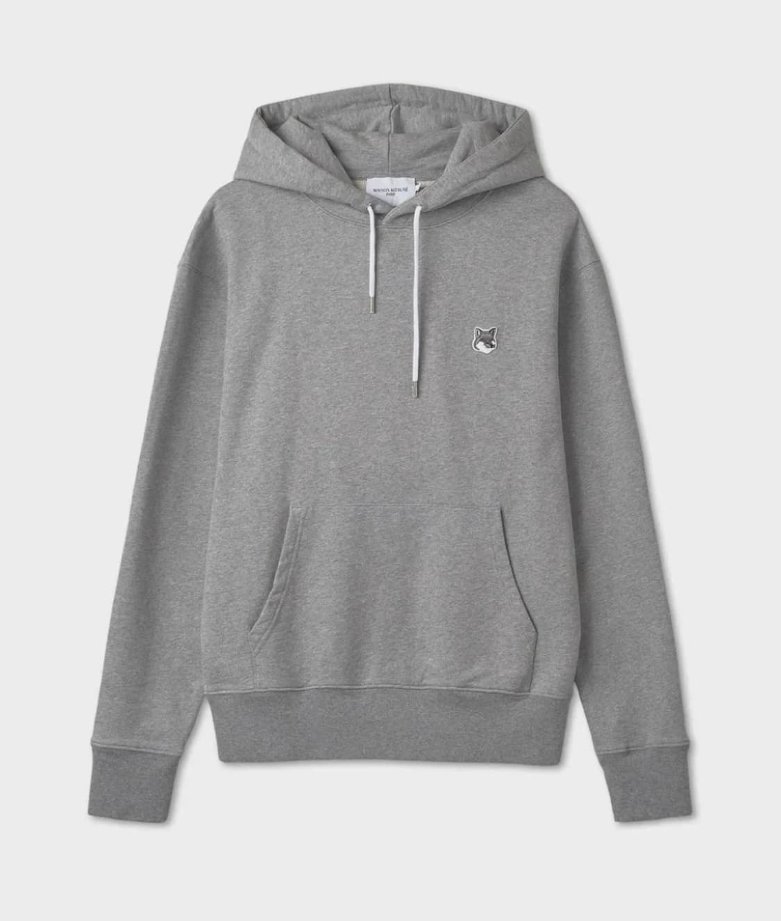 메종키츠네 후드티 xs 상품이미지1