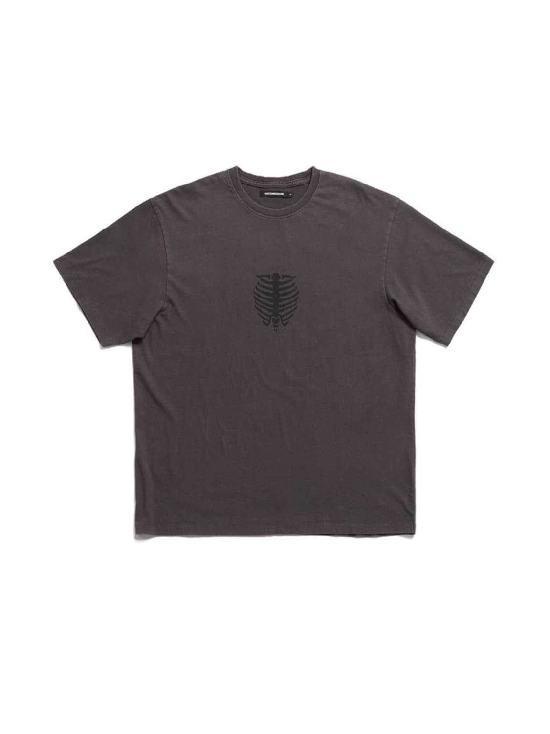 해칭룸 고스트/본 롱슬리브 2size 상품이미지3