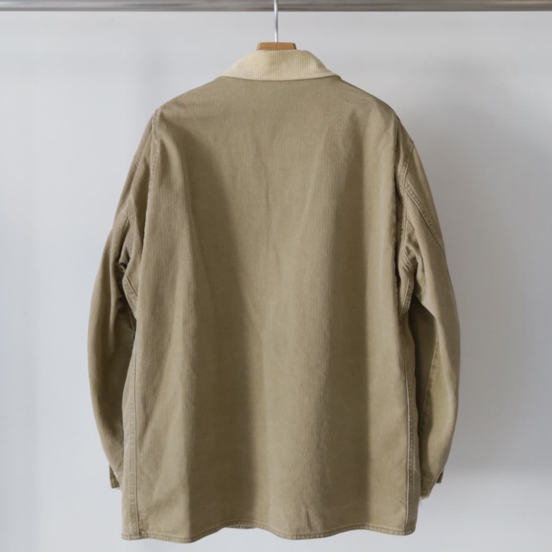 1980s Hunting Jacket 상품이미지2