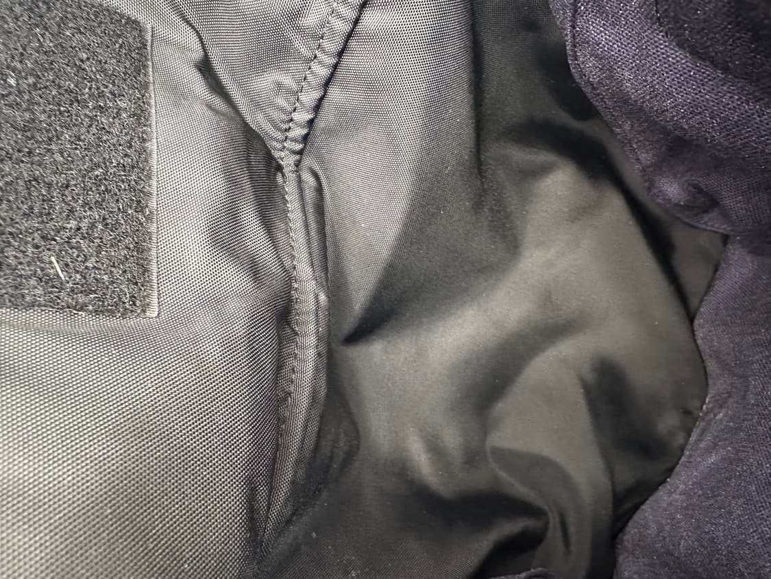 VANS 보라색 백팩 상품이미지10
