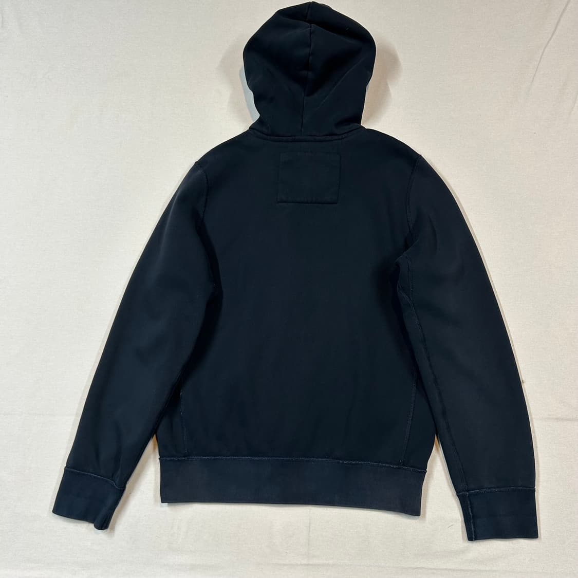 L) 아베크롬비 네이비 써멀 후드집업 상품이미지6