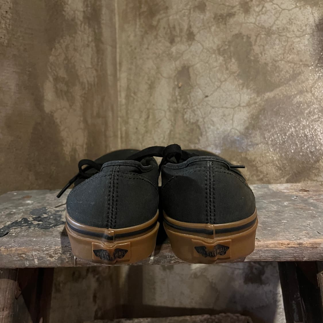 반스 스니커즈 (260) 상품이미지6