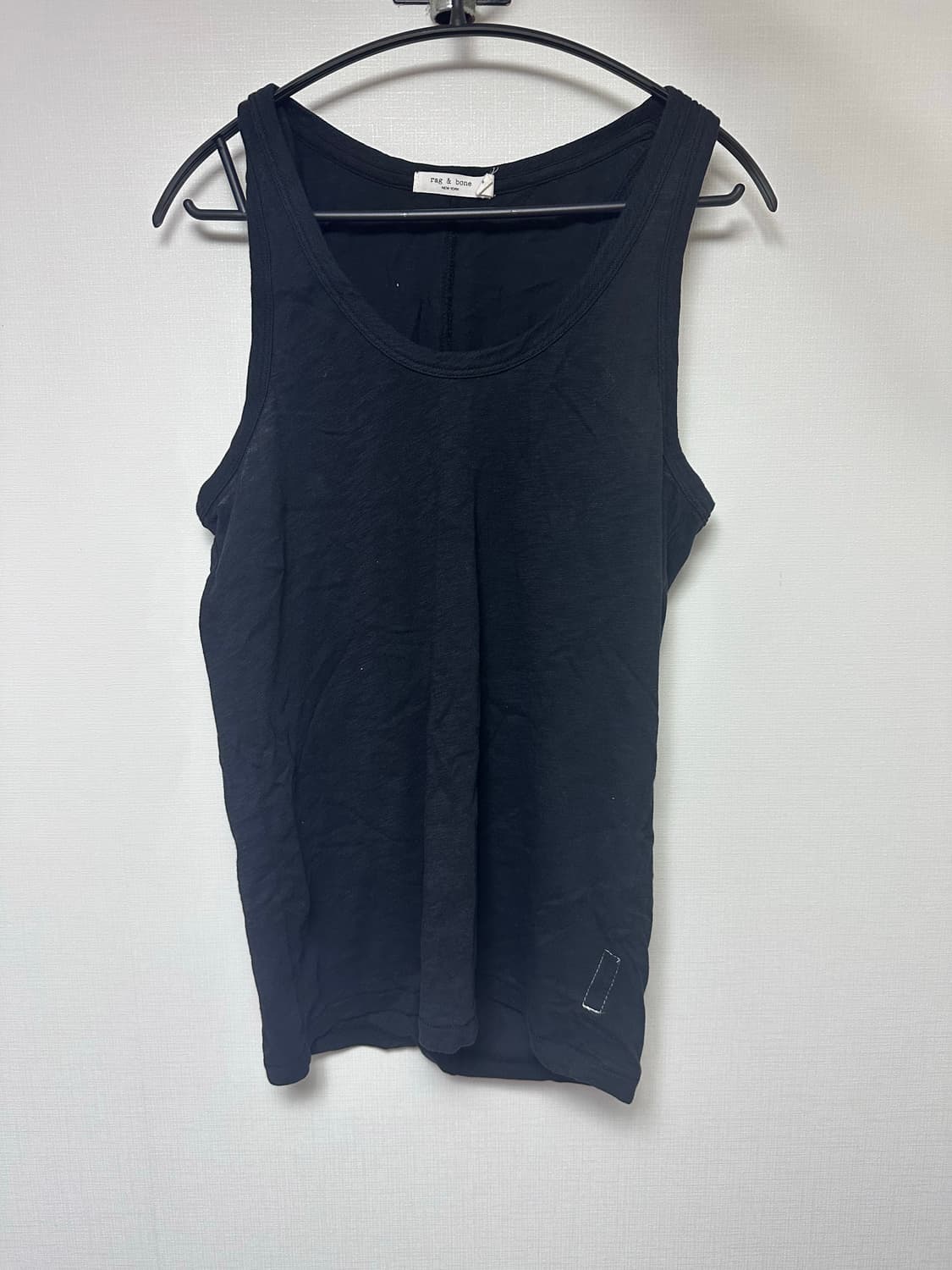 Rag&bone 슬리브리스 상품이미지3