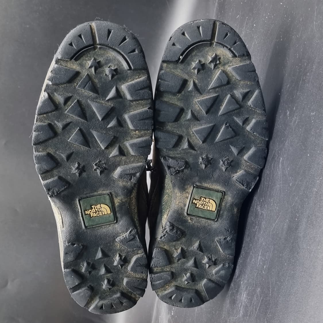 노스페이스 남성등산화260 상품이미지3