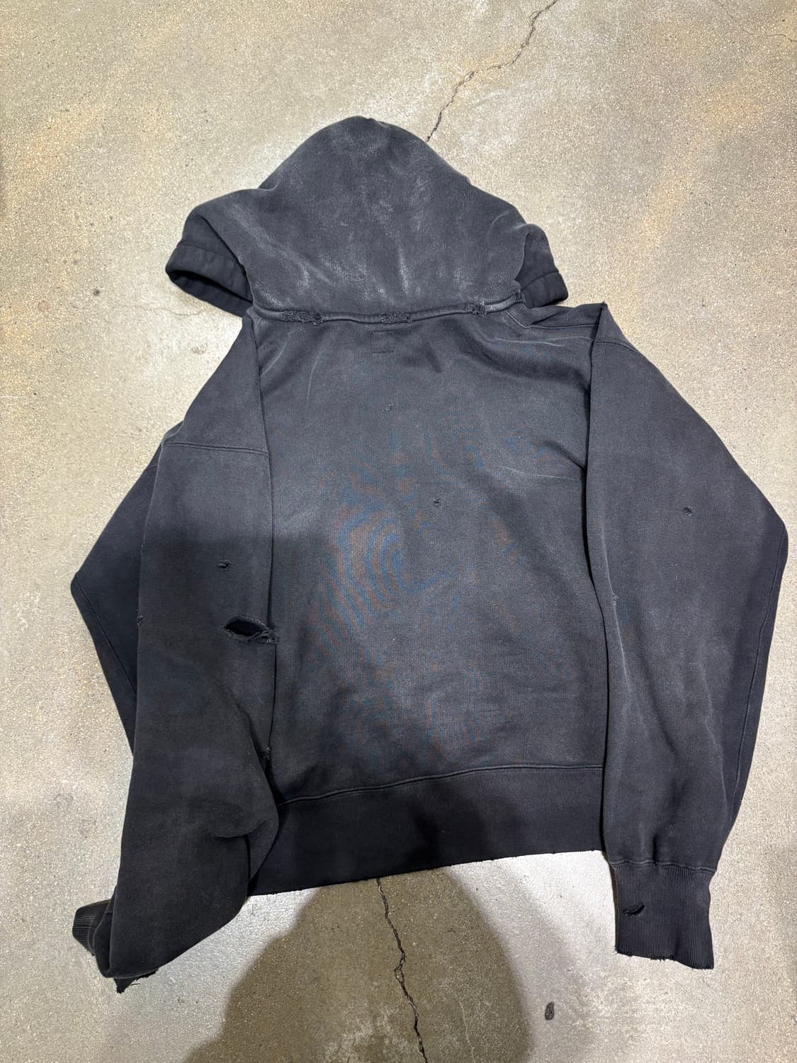 더 긱스 디스토피아 후디 L 상품이미지6