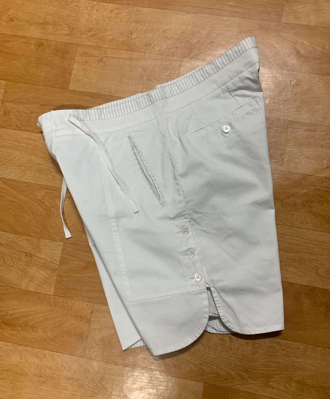 돌체앤가바나 숏츠(코튼)48 사이즈 상품이미지5