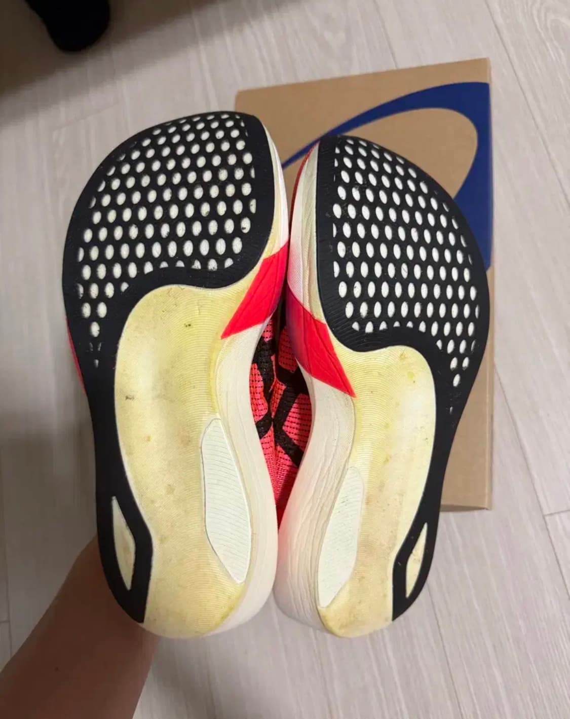 [265] 아식스 메타스피드 도쿄 엣지 상품이미지2